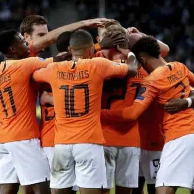 Analist tipt voormalig PSV-spits voor Oranje: 'Hij was actief en voor de goal was hij vrij scherp'