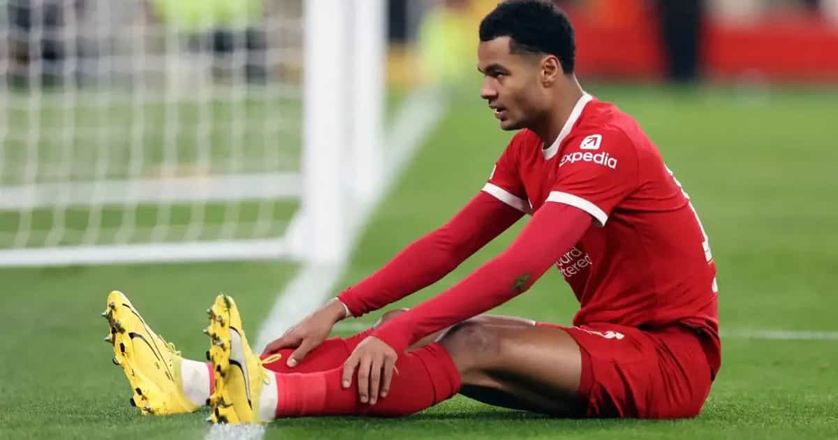 Cody Gakpo blikt terug op moeizaam seizoen: 'Het blijft verschrikkelijk'