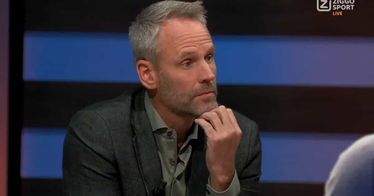 André Ooijer openhartig over avontuur als assistent-coach van Bosz: 'Het bleef ook toen wij wonnen van Liverpool en Napoli'