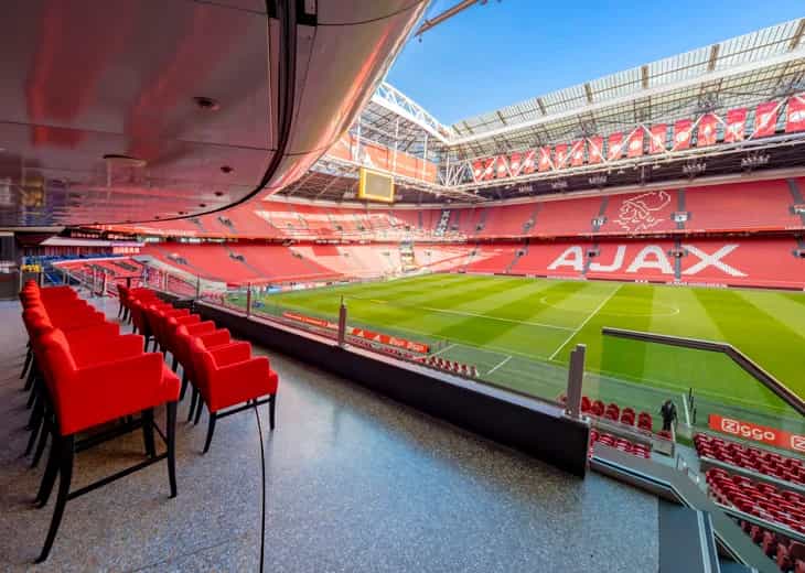 Vooraanstaande PSV'ers willen Ajax dwarsbomen: 'Ik doe een FC Twente-sjaaltje om'