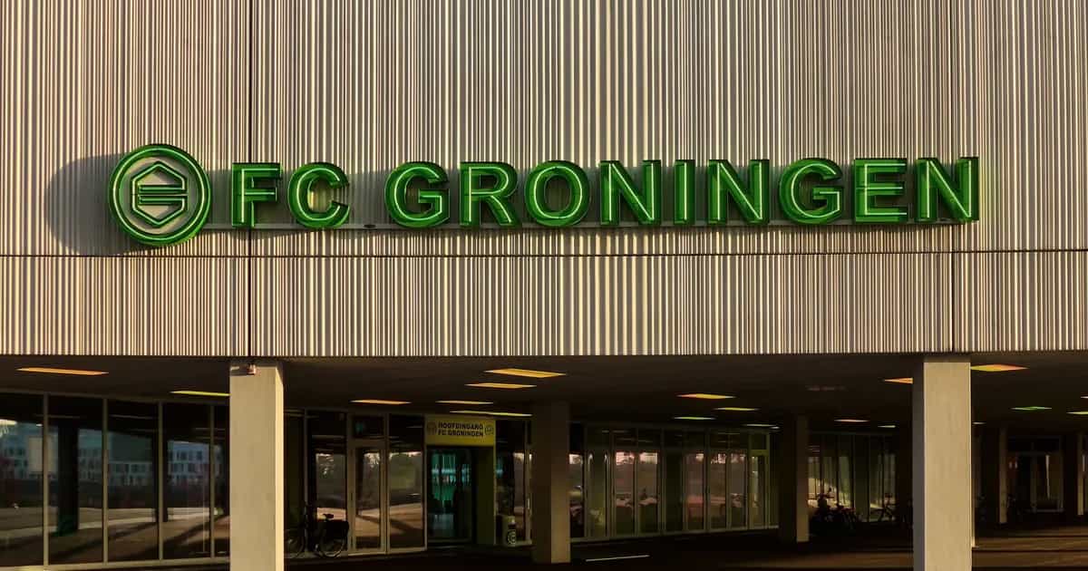 Arjen Robben vs Wilfred Genee | FC Groningen maakt slechte beurt met 'bizar' statement
