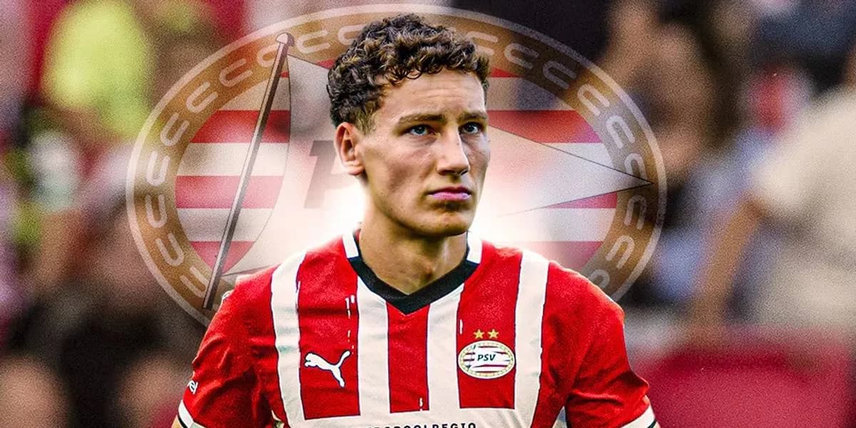A volta de Van Bommel dá ao PSV uma imagem ainda mais forte, mas o contraponto sobre a defesa se faz ouvir.