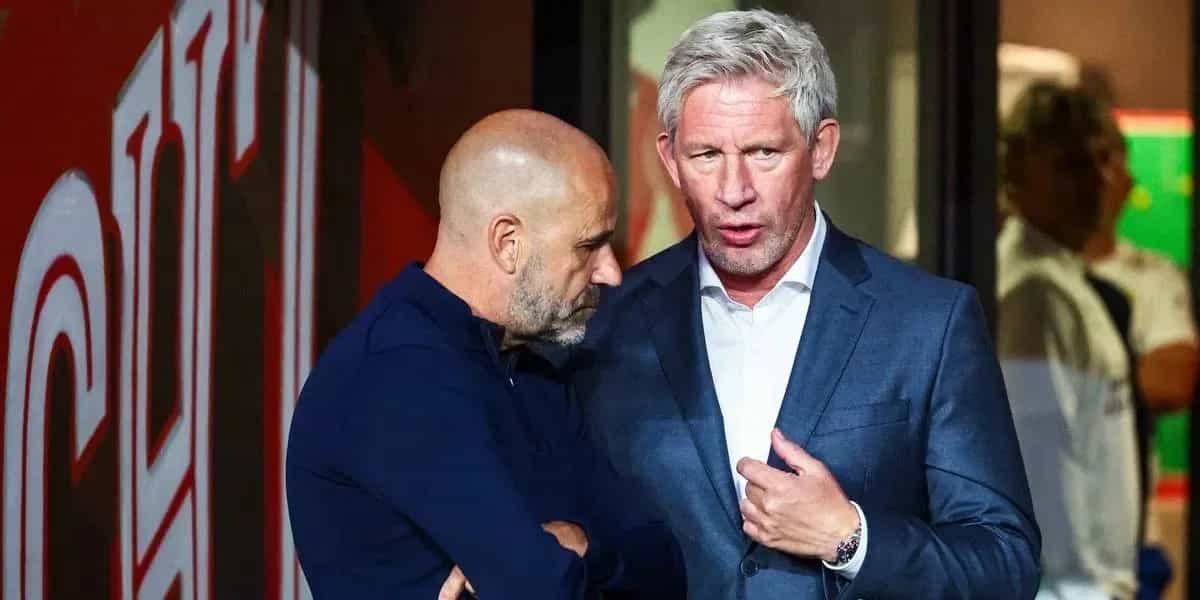 Transfer millonaria in arrivo | Nuevas conversaciones programadas: «Planear los últimos pliegues con el PSV»