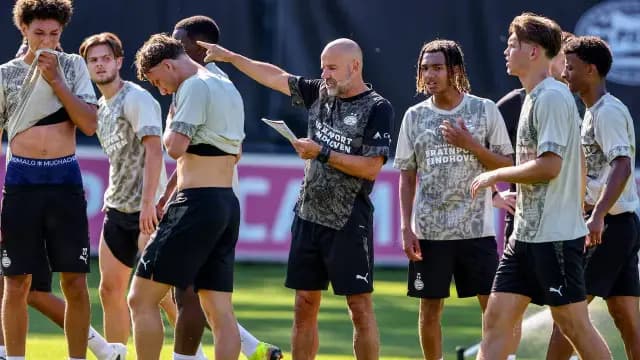 El talento del PSV se marcha a Alemania