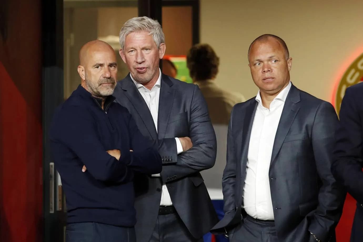 ESPN-analist over mogelijke rol binnen PSV: 'Ik denk dat dat het prettigste werken is'