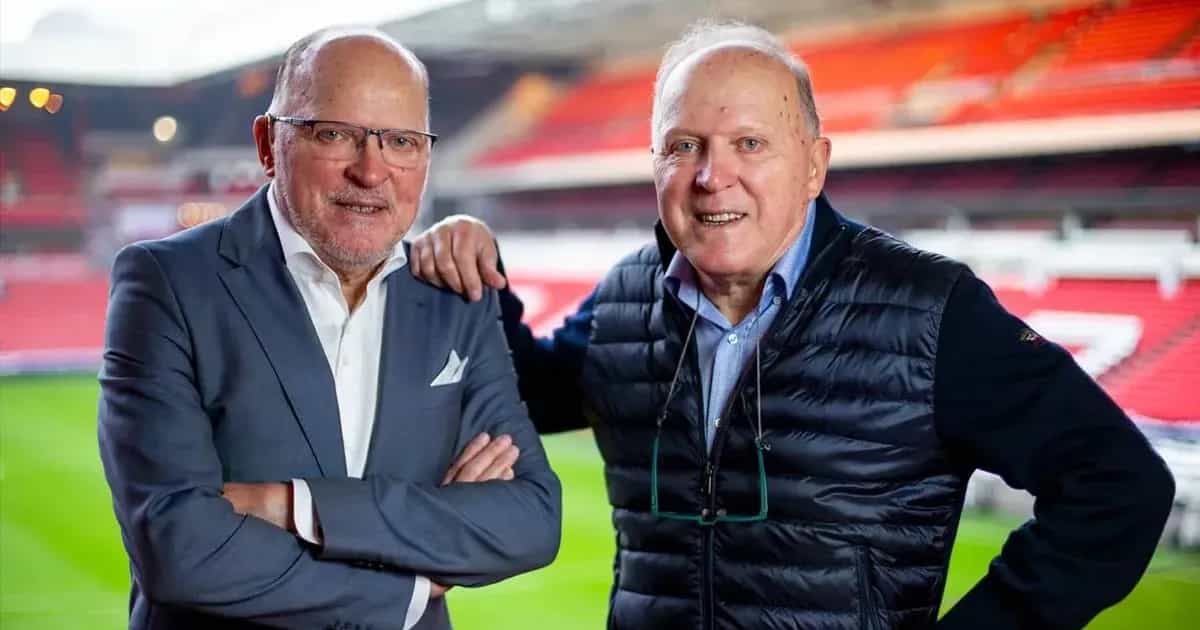 Willy van de Kerkhof lo tiene claro: «Ese será del PSV»