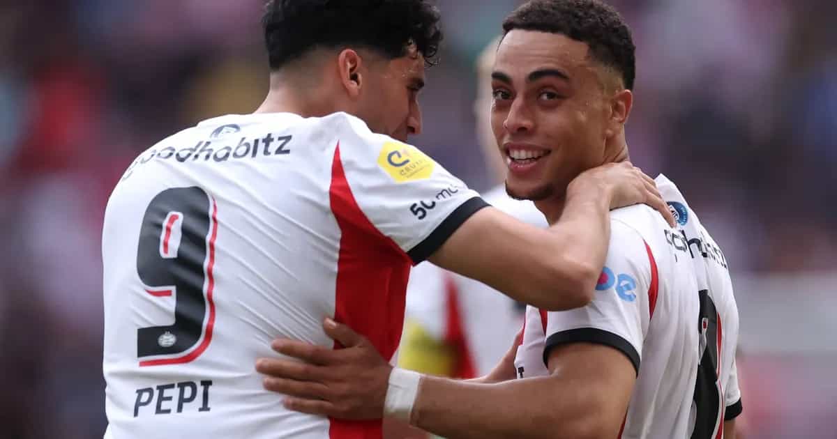El equipo campeón mira atrás sobre el campeonato: “Eso no está al alcance de cualquiera”