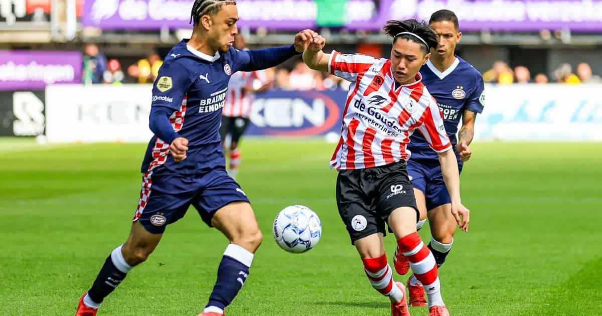 18 mei 2025 | Titelprolongatie op laatste speeldag