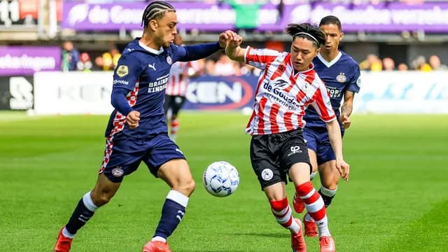 18 mei 2025 | Titelprolongatie op laatste speeldag