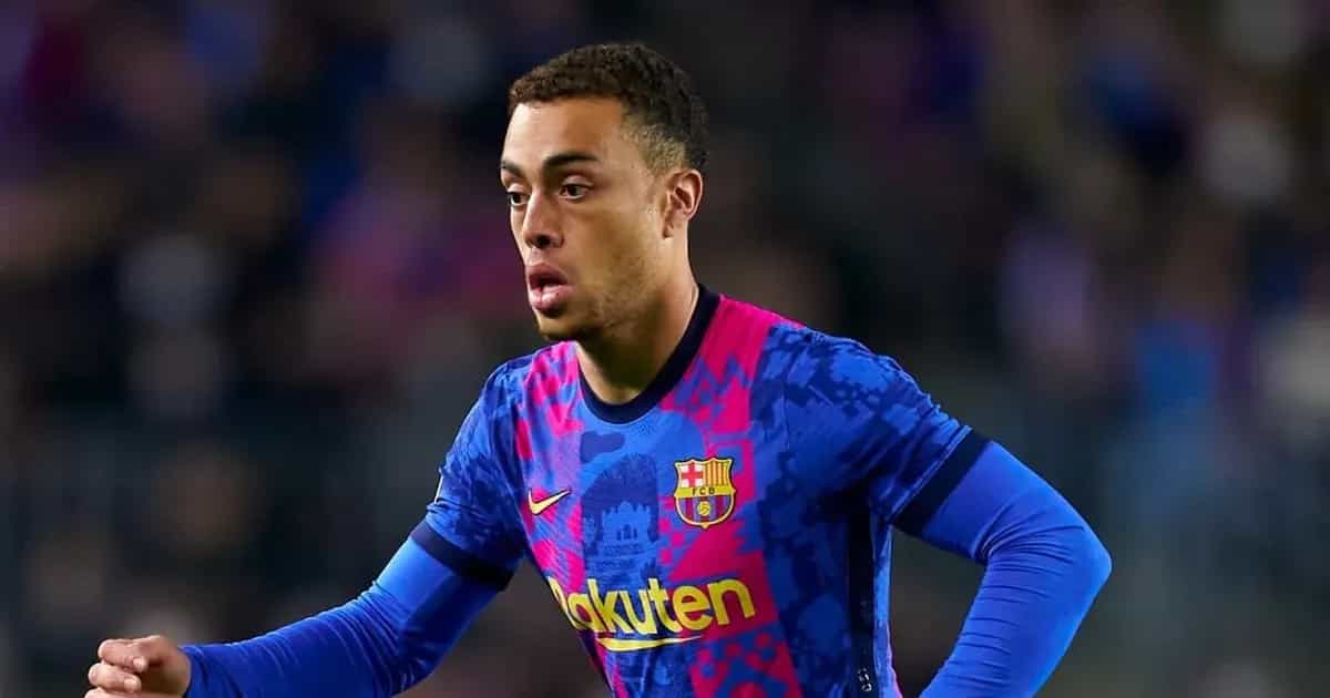 Dest blikt terug op periode bij FC Barcelona: 'Daar waren we mee bezig'