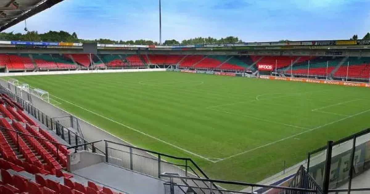 Directeur NEC kijkt naar PSV: 'Wij beslissen snel'