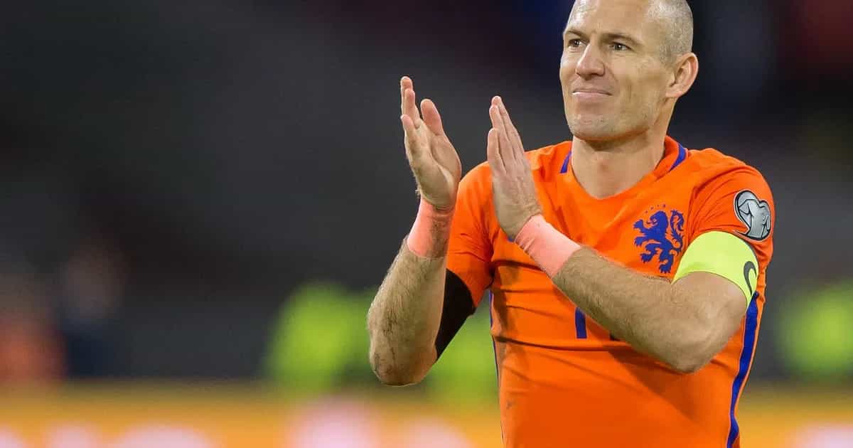 Dit zijn de 10 Oranje-topscorers aller tijden met een PSV-verleden