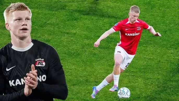 Lenguaje claro sobre el jugador que “tiene que ir al PSV”: “Kees Smit sí y Guus Til no es ridículo”
