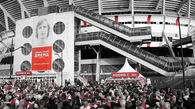 Hopeful Ajax players point to PSV as their biggest competitor: “There’s still going to be a lineup exodus to come”