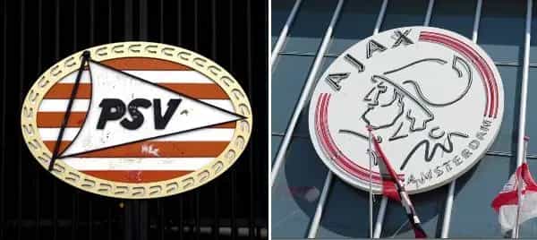 Bijzonder onderzoek legt opvallend verschil bloot tussen fans van PSV en Ajax