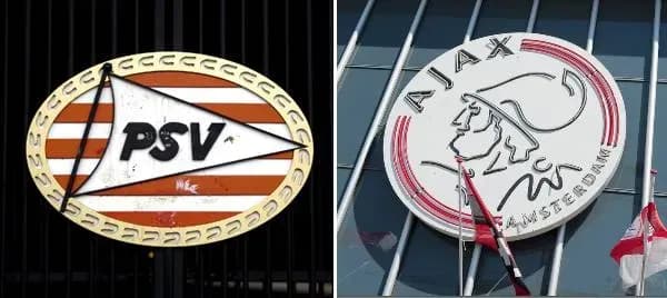 Special research reveals a striking difference between PSV and Ajax fans