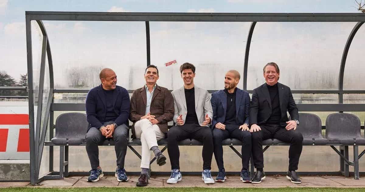 ESPN-analist over transfer: 'Het is wel frappant dat ze niet het WK afwachten'