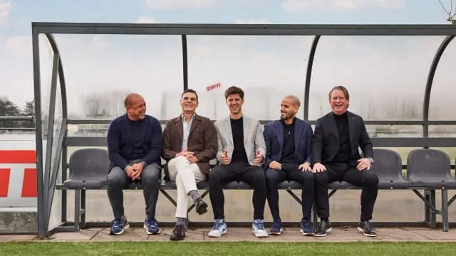 ESPN-analisten wijzen naar PSV: 'Ik heb het vorig jaar ook gezegd'