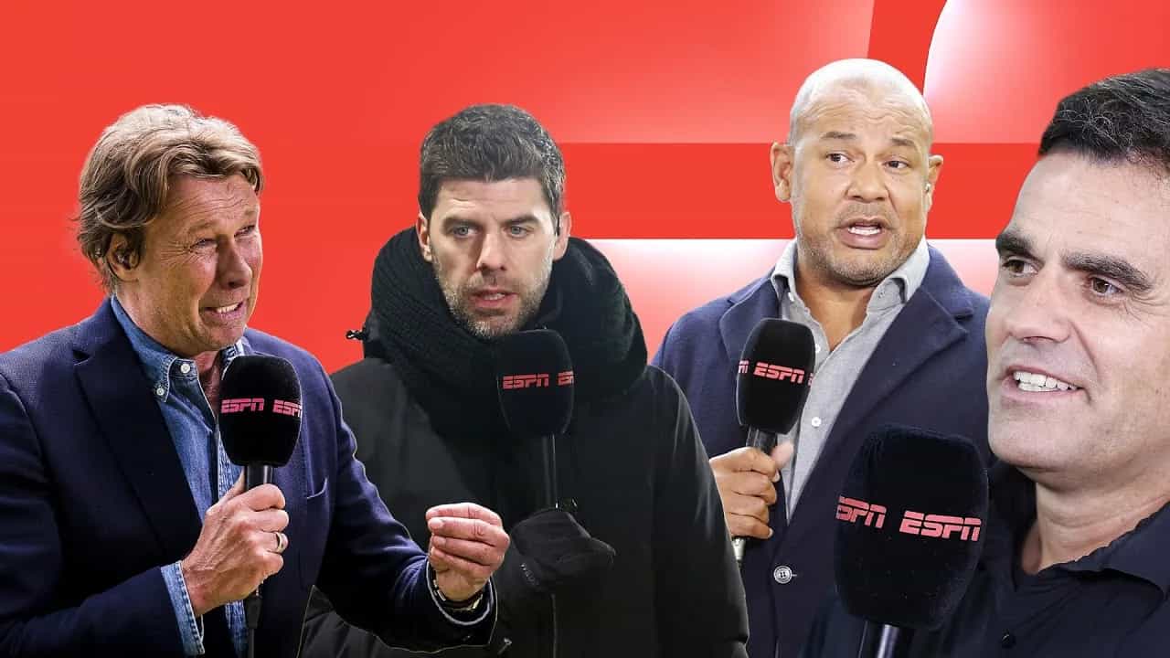 ESPN-analisten krijgen er op één na geen genoeg van: 'Hij kan bij elke Europese topclub een belangrijke rol spelen''
