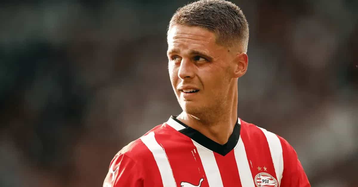 Torcedores de futebol reagem após declarações sobre Joey Veerman: “Sério, estou me perguntando o que diabos isso quer dizer”
