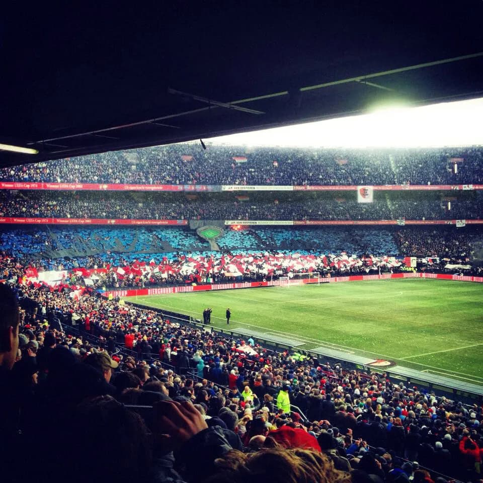 Gaat Feyenoord zich bij PSV melden? 'Bovengemiddelde interesse'
