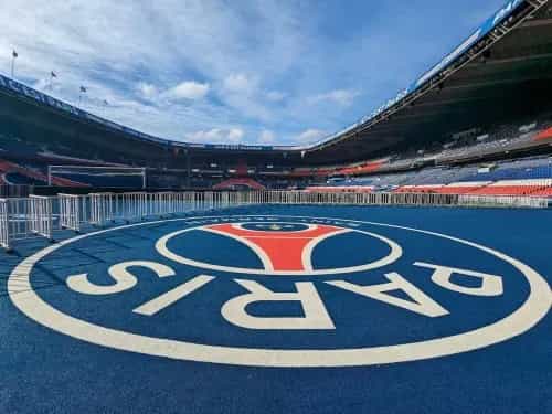 L'Equipe | PSV doet speler Paris Saint-Germain concrete aanbieding