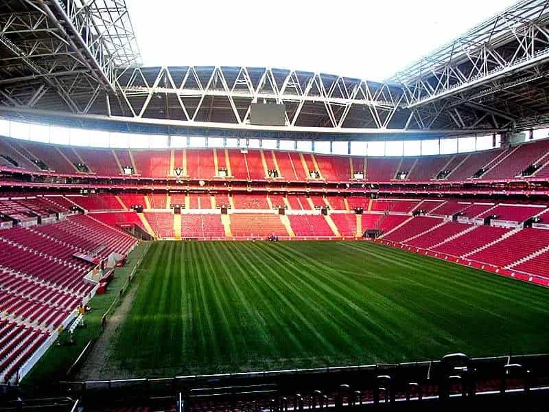 Galatasaray neemt besluit inzake Noa Lang