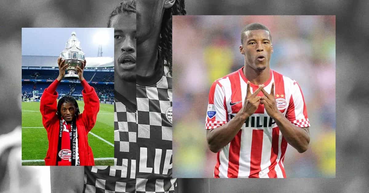Georginio Wijnaldum spoedig transfervrij