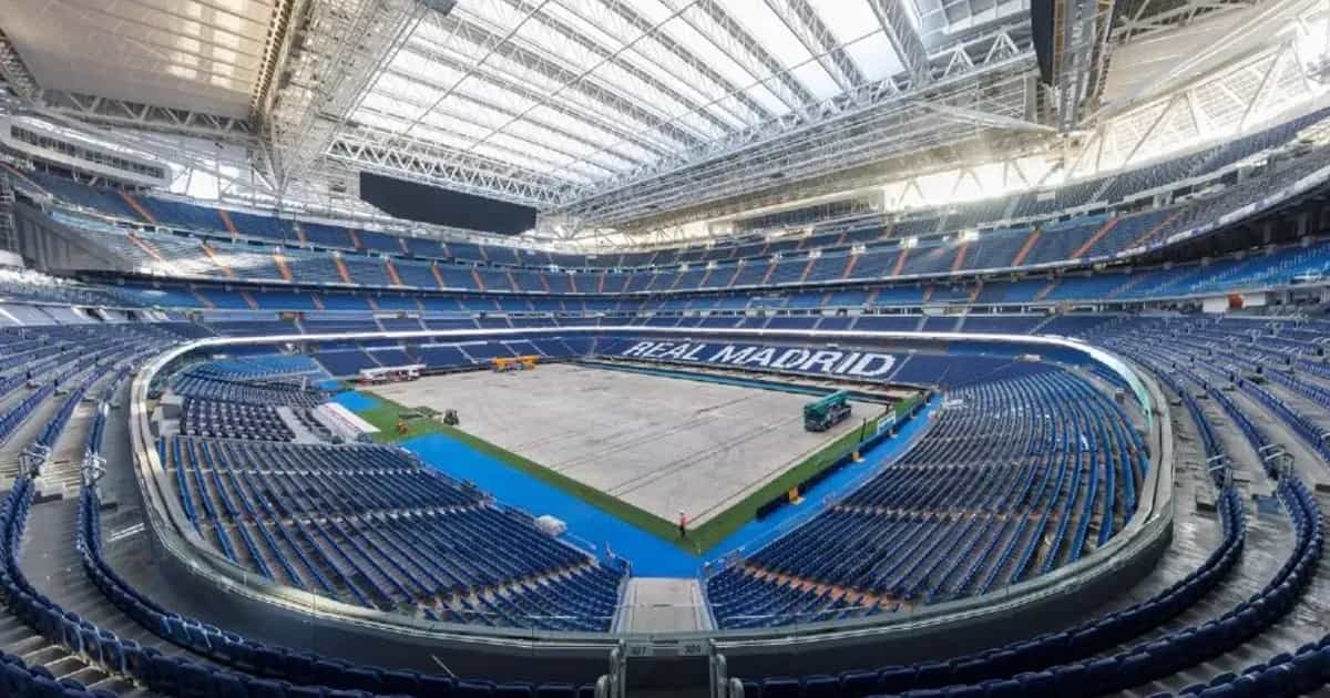 'Groot fan' Mo Ihattaren kijkt naar PSV - FC Utrecht en voorziet toekomst bij Real Madrid