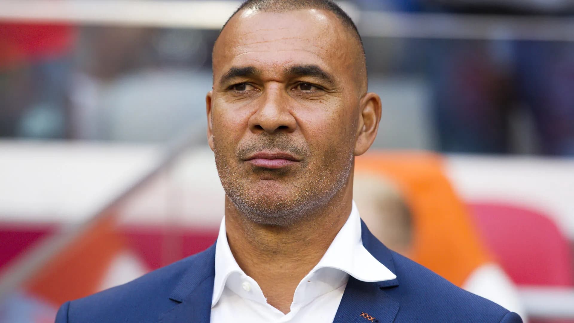 Engelse sterspeler vergeleken met Ruud Gullit: 'Ik vond hem echt weergaloos'