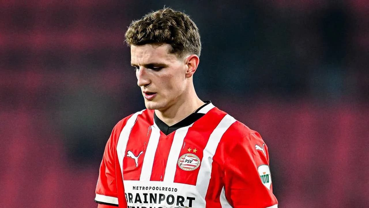 El analista de ESPN lo tiene claro: “Guus Til va a disputar sus primeros minutos en un torneo final”