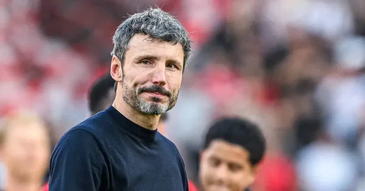 'Het was moeilijk werken onder Mark van Bommel'