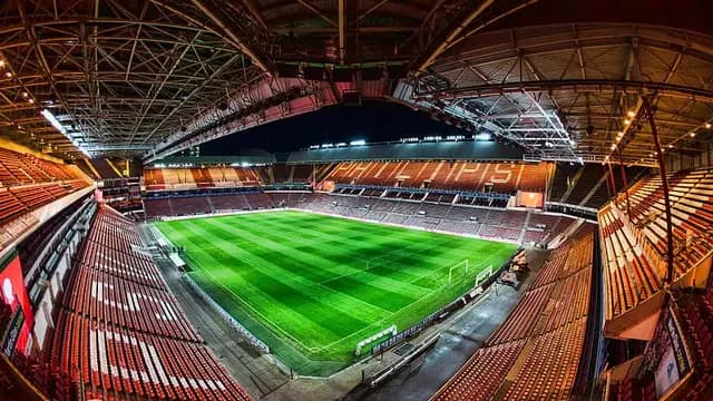 Former PSV scout wants to help the promoted team: “But then you do have to make clear agreements.”