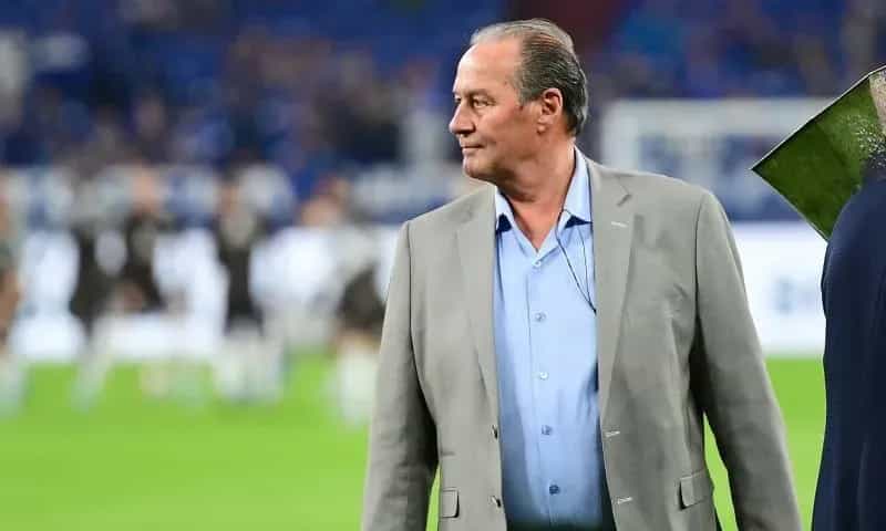 Huub Stevens blikt terug: 'Dat leeft nog altijd in ons hart'