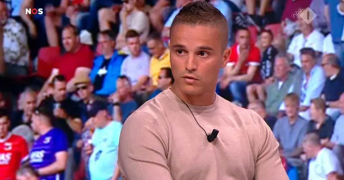 Analista critica a Afellay: «Todavía tiene que aprender el oficio»