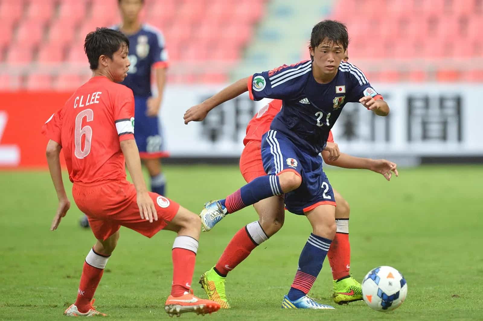 Koeman on the first, second and third goalkeeper | This former PSV player is playing with Japan against the Netherlands
