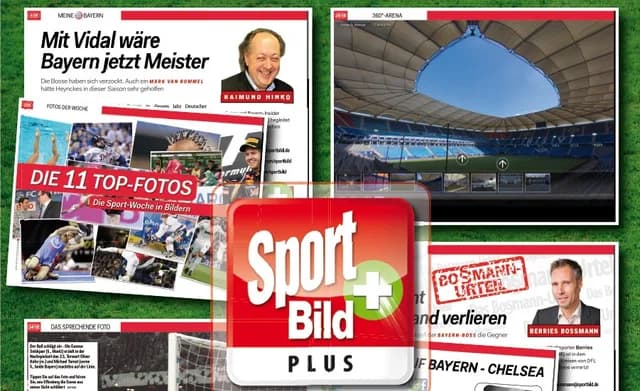 Miljoenentransfer | BILD en Kicker wijzen naar PSV en spreken twijfels uit