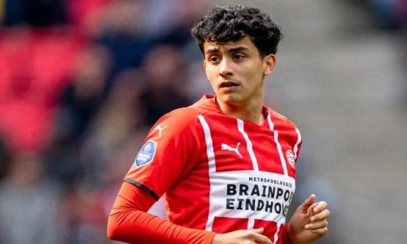 'Mexicaanse PSV-fan' spreekt zich uit over vertrek