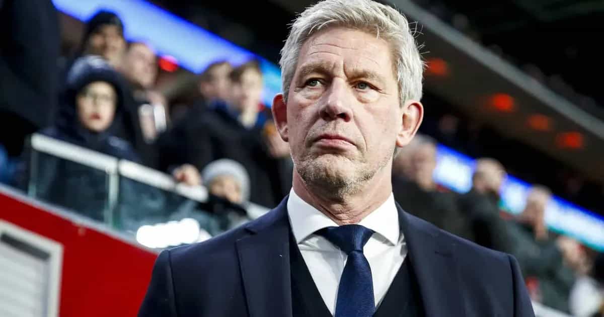 Marcel Brands wil jarenlange frustratie PSV-aanhang wegwerken: 'Daar zijn we redelijk goed in op weg'