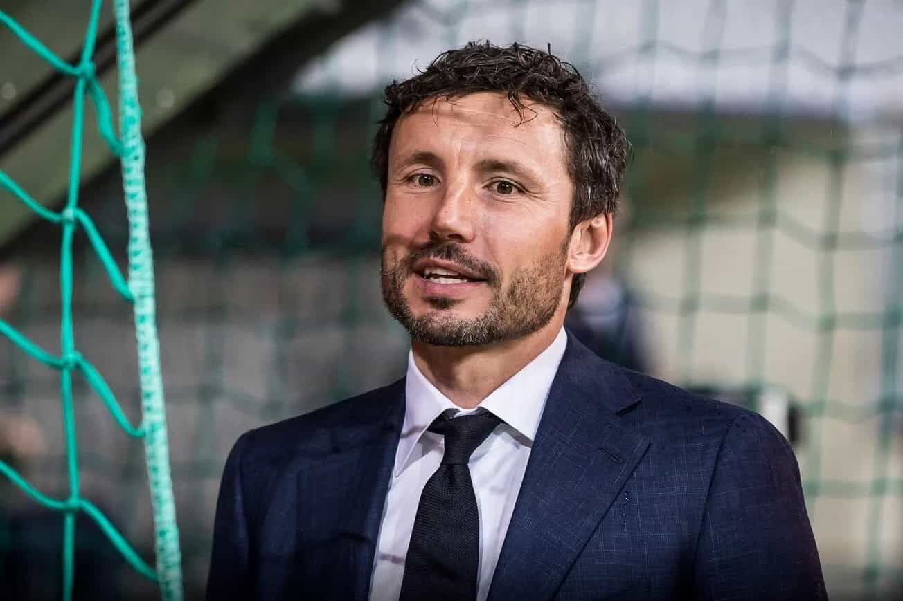 Voormalig PSV-coach heeft nog altijd contact met Ihattaren: 'Voor mij was hij op dat moment de beste speler van de Eredivisie'