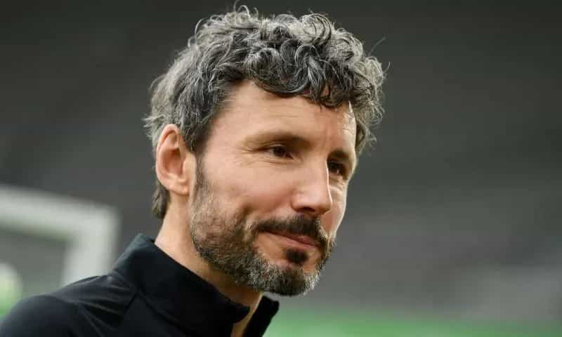 Mark van Bommel geeft antwoord op vraag over terugkeer naar PSV