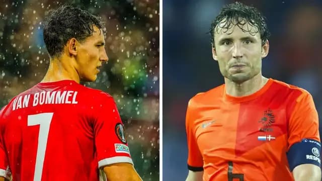 Ruben van Bommel bevestigt: 'Als het goed is...'
