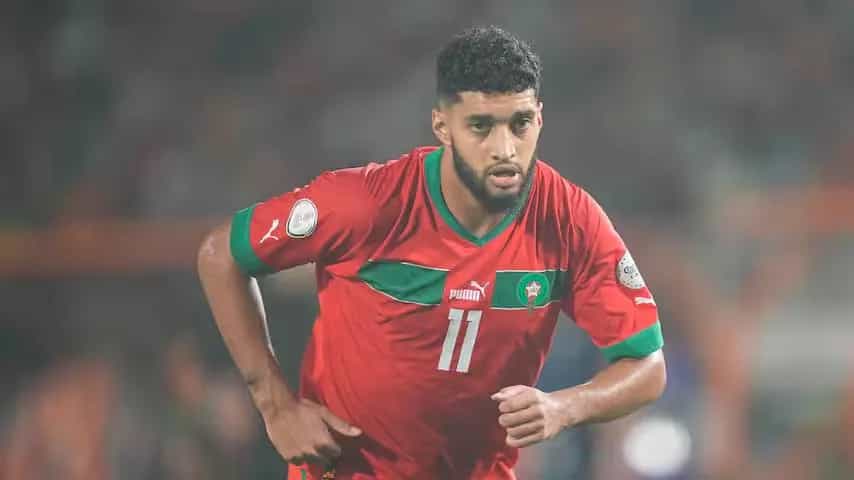 Oud-PSV'er verwacht veel van Ismael Saibari op WK: 'De bondscoach moet hem dan goed gaan gebruiken'