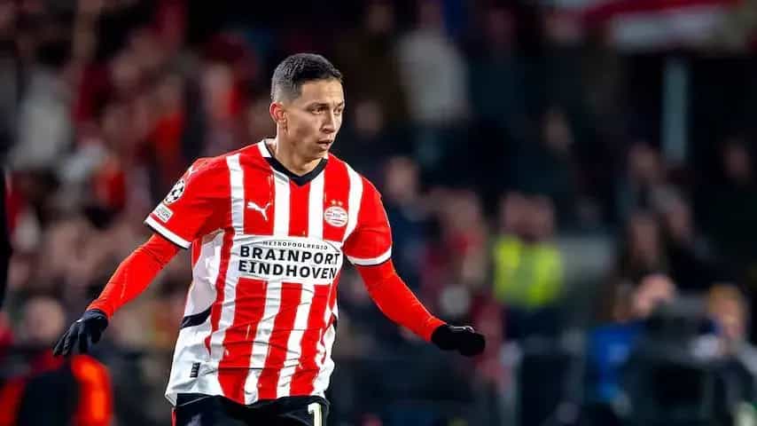 Mauro foi firme no empate contra o Ajax: "Acho que não fizemos uma boa partida"