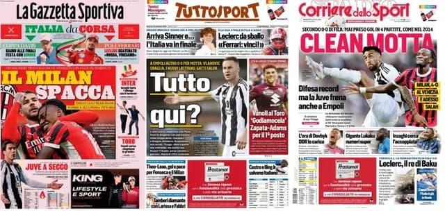 Update inzake Italiaanse interesse voor Matej Kovar na uitstekende interland met Tjechie