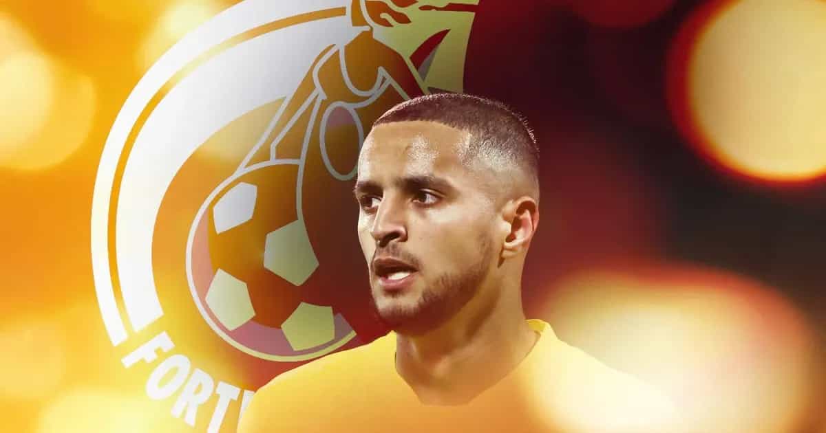 Mo Ihattaren heeft vervolgstap in Nederland in zijn hoofd en noemt droomclub