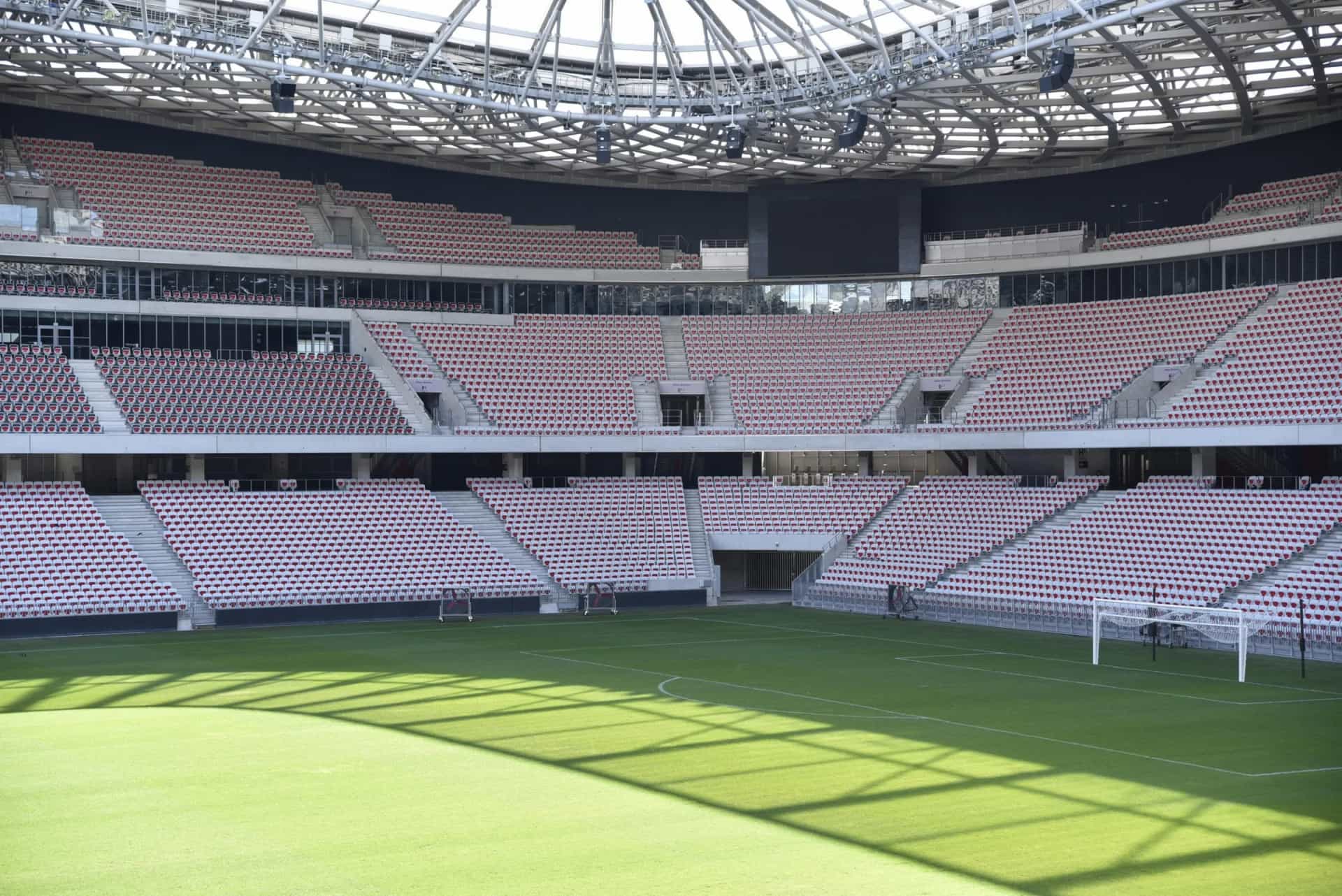 Pablo Rosario duidelijk over toekomst: 'Ik ben een Amsterdammer maar heb een zwak voor PSV'
