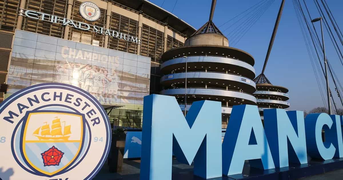 NOS | PSV doet er goed aan zich te melden bij Manchester City voor defensieve versterking