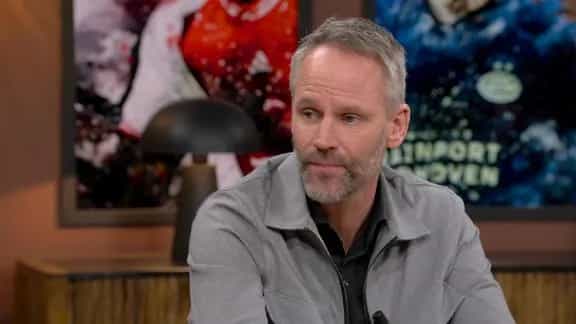 Vooruitkijken inzake aflopende contract Peter Bosz: 'Waarom niet nog een keer een kans krijgen samen met Ooijer'?