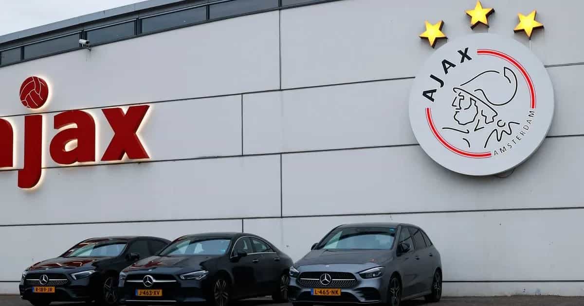 'Eindhoven gaat juichen voor Ajax'